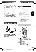 Предварительный просмотр 33 страницы JVC KD-G545 Instructions Manual