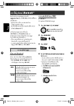 Предварительный просмотр 42 страницы JVC KD-G545 Instructions Manual