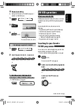 Предварительный просмотр 7 страницы JVC KD-G547 Instruction Manual