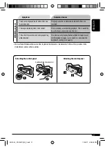 Предварительный просмотр 21 страницы JVC KD-G547 Instruction Manual