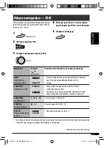 Предварительный просмотр 35 страницы JVC KD-G547 Instruction Manual