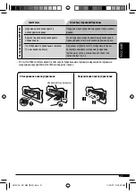 Предварительный просмотр 43 страницы JVC KD-G547 Instruction Manual