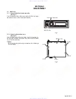 Предварительный просмотр 7 страницы JVC KD-G569 Service Manual