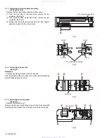 Предварительный просмотр 8 страницы JVC KD-G569 Service Manual