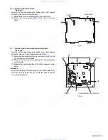 Предварительный просмотр 9 страницы JVC KD-G569 Service Manual