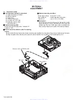 Предварительный просмотр 26 страницы JVC KD-G569 Service Manual