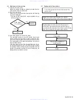 Предварительный просмотр 29 страницы JVC KD-G569 Service Manual