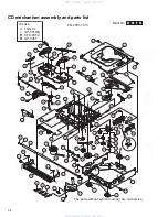 Предварительный просмотр 48 страницы JVC KD-G569 Service Manual