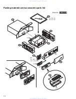 Предварительный просмотр 56 страницы JVC KD-G569 Service Manual