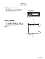 Предварительный просмотр 7 страницы JVC KD-G611 Service Manual