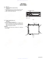 Предварительный просмотр 7 страницы JVC KD-G614 Service Manual