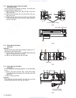 Предварительный просмотр 8 страницы JVC KD-G614 Service Manual