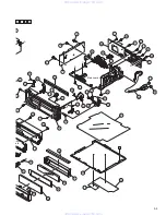 Предварительный просмотр 49 страницы JVC KD-G614 Service Manual