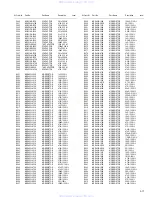 Предварительный просмотр 63 страницы JVC KD-G614 Service Manual