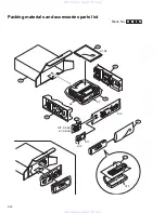 Предварительный просмотр 66 страницы JVC KD-G614 Service Manual