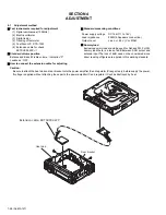 Предварительный просмотр 26 страницы JVC KD-G615 Service Manual