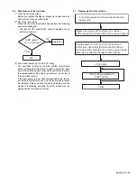 Предварительный просмотр 29 страницы JVC KD-G615 Service Manual