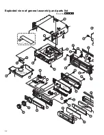 Предварительный просмотр 48 страницы JVC KD-G615 Service Manual