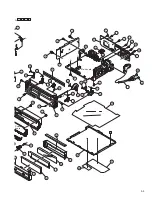 Предварительный просмотр 49 страницы JVC KD-G615 Service Manual