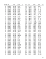 Предварительный просмотр 57 страницы JVC KD-G615 Service Manual