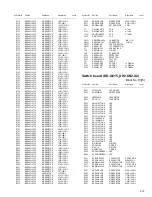 Предварительный просмотр 61 страницы JVC KD-G615 Service Manual