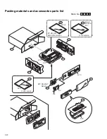 Предварительный просмотр 66 страницы JVC KD-G615 Service Manual