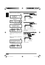 Preview for 16 page of JVC KD-G617 Instructions Manual