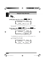 Preview for 18 page of JVC KD-G617 Instructions Manual