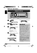 Preview for 28 page of JVC KD-G617 Instructions Manual