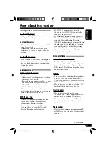 Preview for 31 page of JVC KD-G617 Instructions Manual