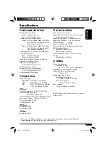 Preview for 37 page of JVC KD-G617 Instructions Manual