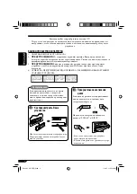 Preview for 38 page of JVC KD-G617 Instructions Manual