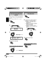 Preview for 44 page of JVC KD-G617 Instructions Manual