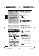 Preview for 48 page of JVC KD-G617 Instructions Manual