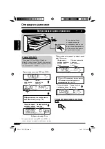 Preview for 50 page of JVC KD-G617 Instructions Manual