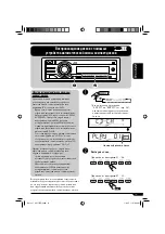 Preview for 51 page of JVC KD-G617 Instructions Manual