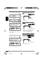 Preview for 52 page of JVC KD-G617 Instructions Manual