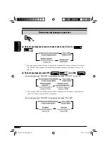 Preview for 54 page of JVC KD-G617 Instructions Manual