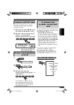 Preview for 65 page of JVC KD-G617 Instructions Manual