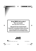 Preview for 74 page of JVC KD-G617 Instructions Manual