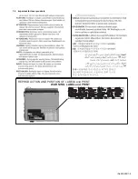 Предварительный просмотр 5 страницы JVC KD-G631E Service Manual