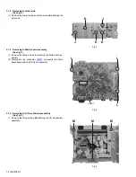 Предварительный просмотр 7 страницы JVC KD-G631E Service Manual