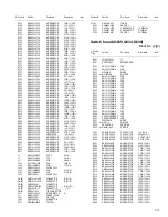 Предварительный просмотр 34 страницы JVC KD-G631E Service Manual