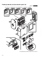 Предварительный просмотр 36 страницы JVC KD-G631E Service Manual