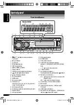 Предварительный просмотр 4 страницы JVC KD-G635 Instructions Manual