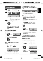 Предварительный просмотр 7 страницы JVC KD-G635 Instructions Manual