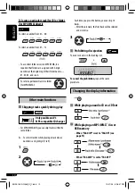 Предварительный просмотр 10 страницы JVC KD-G635 Instructions Manual