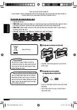 Предварительный просмотр 24 страницы JVC KD-G635 Instructions Manual