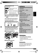 Предварительный просмотр 25 страницы JVC KD-G635 Instructions Manual