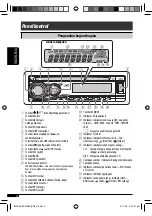 Предварительный просмотр 26 страницы JVC KD-G635 Instructions Manual